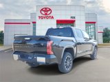 New 2025 Toyota Tundra Limited image 4