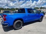 New 2025 Chevrolet Silverado 1500 Custom image 3