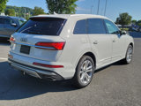 New 2025 Audi Q7 3.0T Premium Plus image 4