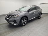 Used 2023 Nissan Murano SV image 2