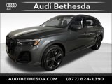 New 2025 Audi Q7 3.0T Premium Plus image 3