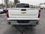 New 2025 Chevrolet Silverado 2500 LT image 4
