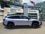 New 2025 Subaru Outback Wilderness image 3