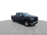 Certified 2022 Chevrolet Silverado 1500 LT image 2