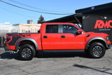 Used 2012 Ford F150 Raptor w/ Raptor Luxury Pkg image 3