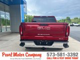 New 2025 GMC Sierra 1500 SLT w/ SLT Premium Package image 5