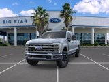 New 2025 Ford F250 Lariat image 2