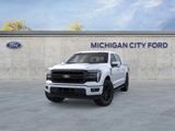 New 2025 Ford F150 Lariat image 2