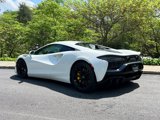 Used 2024 McLaren Artura image 3