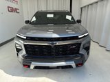 New 2026 Chevrolet Traverse Z71 image 2