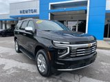 New 2025 Chevrolet Tahoe Premier image 2