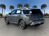 New 2025 Nissan Pathfinder Platinum w/ Lighting Package (N92) image 4