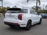 New 2025 Hyundai Palisade Calligraphy image 6