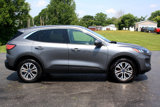 Used 2022 Ford Escape SEL image 3