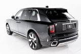New 2025 Rolls-Royce Cullinan image 3