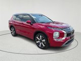 New 2025 Mitsubishi Outlander SEL image 3