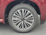 New 2025 INFINITI QX80 Sensory w/ Premium Cargo Package image 5