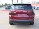 New 2025 Jeep Grand Cherokee L Limited w/ Luxury Tech Group II image 6