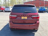 Certified 2022 Dodge Durango R/T w/ Blacktop Package image 5