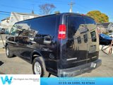 Used 2018 Chevrolet Express 2500 w/ Chrome Appearance Package image 4