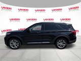 Certified 2023 Ford Explorer Limited image 6