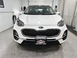 Used 2022 Kia Sportage EX image 2