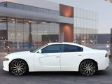 Used 2017 Dodge Charger SXT w/ Plus Group image 4