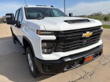 New 2025 Chevrolet Silverado 3500 W/T image 3