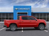 New 2025 Chevrolet Silverado 1500 LT image 5