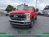 New 2025 Ford F250 XLT image 3