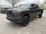 New 2025 RAM 2500 Laramie w/ Night Edition image 3