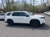 New 2025 Honda Pilot Black Edition image 2