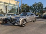 New 2025 Volkswagen Atlas Cross Sport SEL image 2