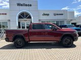 New 2025 RAM 1500 Rebel image 5