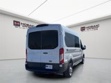 New 2025 Ford Transit 350 148 Medium Roof AWD w/ Exterior Upgrade Package image 3