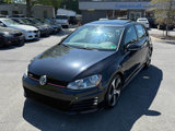Used 2015 Volkswagen GTI SE image 2