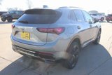 New 2025 Buick Envision Sport Touring image 3