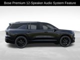 New 2026 Chevrolet Traverse RS image 6