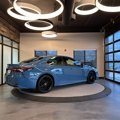 Used 2023 Toyota Camry XSE image 3