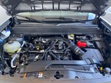 Used 2024 Ford Maverick Lariat w/ Black Appearance Package image 4