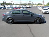 Used 2024 Toyota Corolla SE w/ SE Package image 6