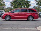 New 2026 Honda Odyssey Touring image 5