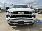 Used 2022 Chevrolet Silverado 1500 LTZ image 2