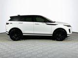 Certified 2026 Land Rover Range Rover Evoque S image 4
