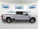 New 2025 Ford F250 King Ranch image 2