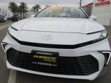 Certified 2025 Toyota Camry SE image 5