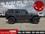 New 2025 Jeep Wrangler Unlimited Rubicon image 3