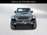 New 2025 Jeep Wrangler Unlimited Rubicon 392 image 2