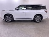 New 2025 INFINITI QX80 Sensory image 2