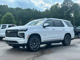 New 2025 Chevrolet Tahoe High Country image 4